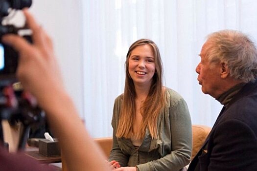 Молодая жительница Канады выиграла в лотерею $1 тысячу в неделю пожизненно