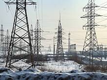 Россия резко снизила поставки электроэнергии в Китай