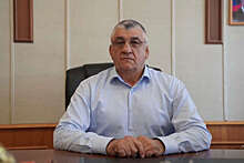 Бывший министр спорта Дагестана Магомедов задержан на два месяца