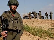 ЦАХАЛ заявил о ликвидации в Газе одного из ключевых лидеров ХАМАС