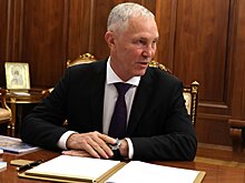 Губернатор Сальдо: россияне могут переоформлять на себя туробъекты Херсонщины