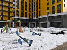 Россиянам назвали легкие в продаже квартиры