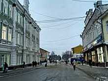 Администрация города оштрафовала компанию, которая осуществляла технический надзор за ремонтом Каменного моста в Вологде.