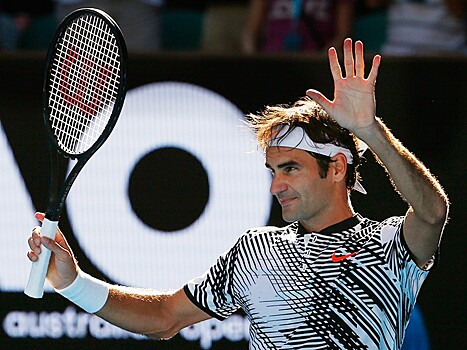Федерер занял место Джоковича. Анонс 5-го дня Australian Open