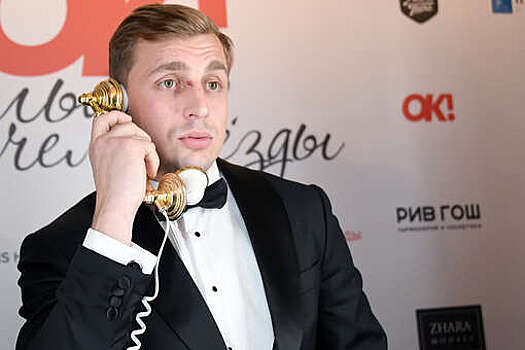 Shot: блогер Саша Стоун задолжал ФНС 876 тыс. рублей