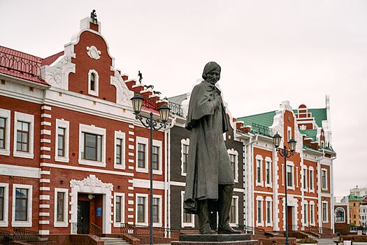 В «Russpass-журнале» представили информацию о 76 туристических направлениях России