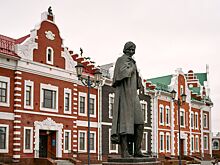 В «Russpass-журнале» представили информацию о 76 туристических направлениях России