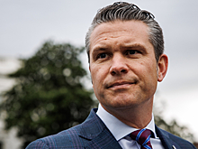 Глава Пентагона заявил, что США используют старые системы вооружения