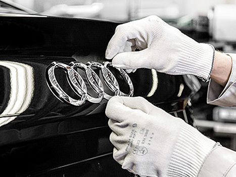 Минтранс Германии взялся за проверку всех автозаводов страны