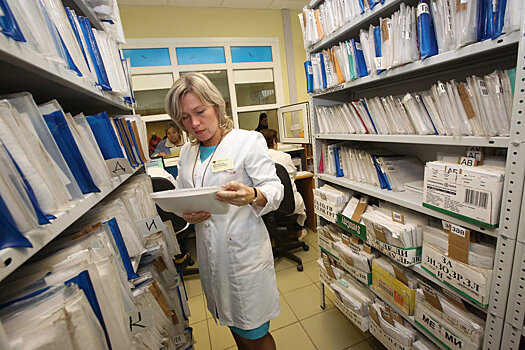 Почему в больницах подделывают записи в медкартах и гонятся за планом