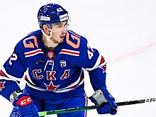 Нападающий СКА на суде признался в даче взятки