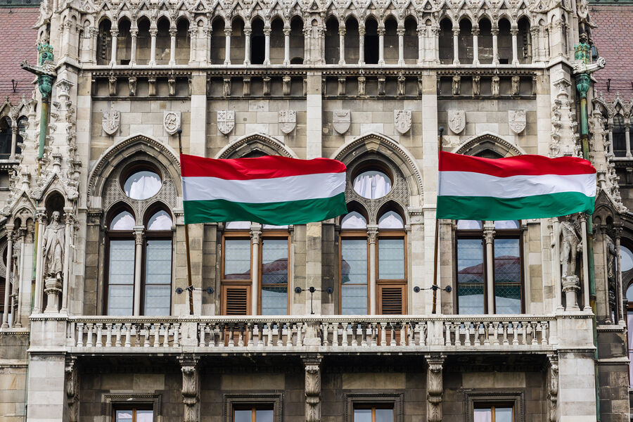 В Венгрии подписали ратификацию членства Швеции в НАТО