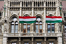 В Венгрии подписали ратификацию членства Швеции в НАТО