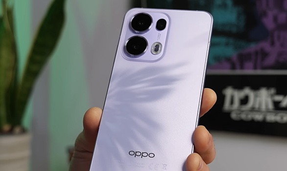 Названы самые недооцененные смартфоны 2025 года