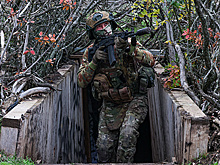 Военная операция на Украине. Онлайн