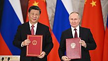 Востоковед объяснил фразу Си Цзиньпина, сказанную Путину при отъезде