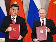 Востоковед объяснил фразу Си Цзиньпина, сказанную Путину при отъезде