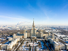 Вильфанд назвал отличие температуры в центре Москвы и пригородах