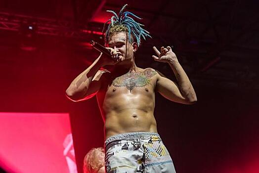 Дьявол носит деньги: Моргенштерн перечислил крупную сумму сиротам