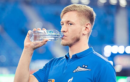 Бывший защитник «Зенита» стал игроком «Ростова»
