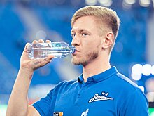 Бывший защитник «Зенита» стал игроком «Ростова»