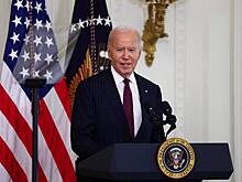 Позицию Байдена по Украине назвали «политической импотенцией»