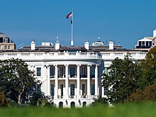 Американцы стали меньше доверять власти