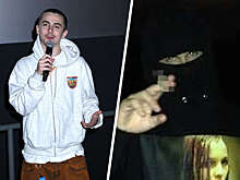 Актер Шаламе подогрел слухи о том, что он и рэпер EsDeeKid — один человек