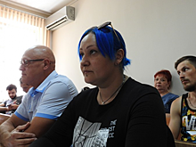 Дело Святой Софии. Уволенная медсестра рассказала о конфликте с заведующей отделением