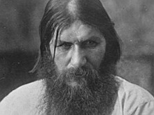 5 самых загадочных людей в истории России