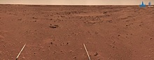 Китайские ученые обнаружили на Марсе следы океана