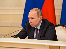Звонок Путина не вызволил активиста "СТОП ГОКа" из-под ареста