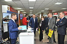 В Москве состоялась Седьмая конференция «Информационная безопасность АСУ ТП критически важных объектов»