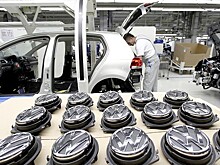Volkswagen может инвестировать в производство автокомпонентов в России