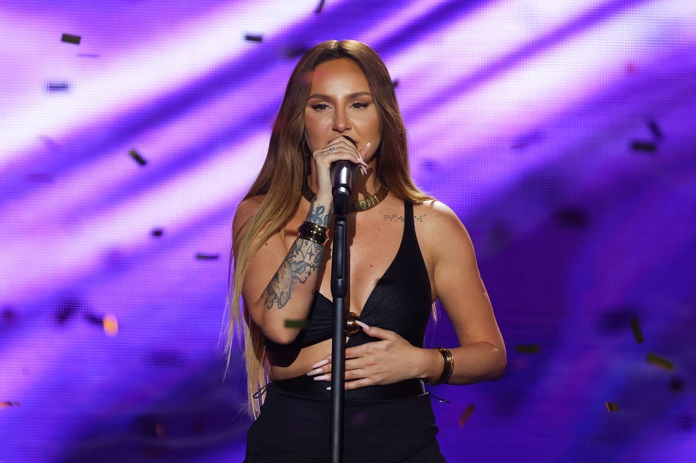 Такого не делали!: Анна Асти предложила посмотреть на нее с другой стороны