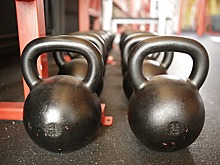 В Лосинке проведут мастер-класс по гиревому спорту