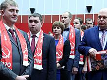 Дерипаска наносит ответный удар КПРФ