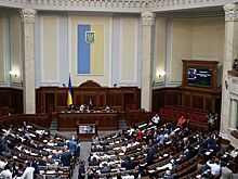 Депутат Рады призвал вооружить нардепов и расстрелять "предателей"