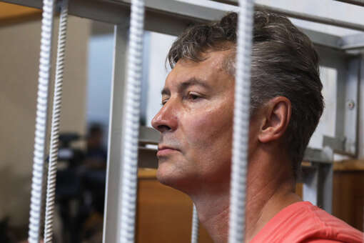 Ройзман назвал «вегетарианским» требование прокурора назначить ему штраф по делу о дискредитации ВС РФ