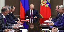 Путин назвал гибель Ил-20 случайными обстоятельствами
