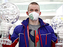 Большунов оценил шансы побороться с Клебо за малый Хрустальный глобус в спринте