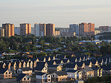 В Новую Москву за год вложат 200 млрд рублей