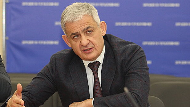 ФЦП развития Крыма будет увеличена на 58 млрд рублей