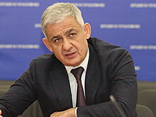 Крымские планы Москвы: интервью куратора ФЦП Сергея Назарова