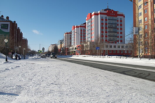 Жить в ЯНАО, Магадане и на Чукотке оказалось лучше, чем в Москве. Оценивали экономику, зарплаты и прожиточный минимум