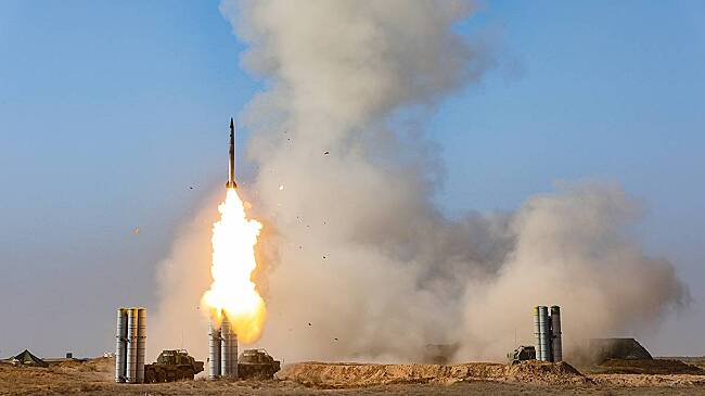 Сальдо сообщил об атаке украинских БПЛА