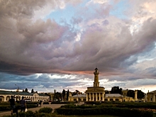 Достаточно ли года, чтобы полюбить Кострому?