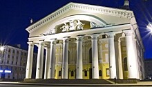 Репертуар Калужского областного драматического театра на март