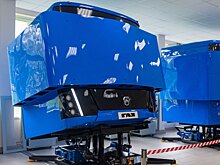 Водителей рейсовых автобусов будут готовить в виртуальной реальности