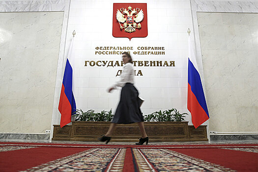 В Госдуме отреагировали на демарш против РФ на саммите АТЭС